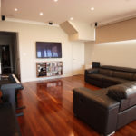 Chatham Road - Whole home renovation - Lounge