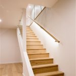 Mitchell Street, Stockton - Staircase (1st floor)